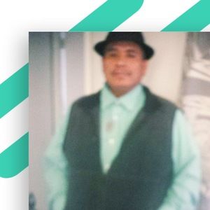 Meet your Posher, Frank